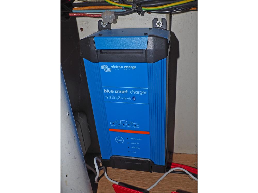  &Eacute;lectricit&eacute;